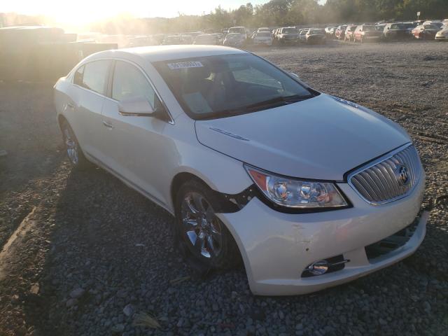 BUICK LACROSSE C 2010 1g4gc5egxaf300180