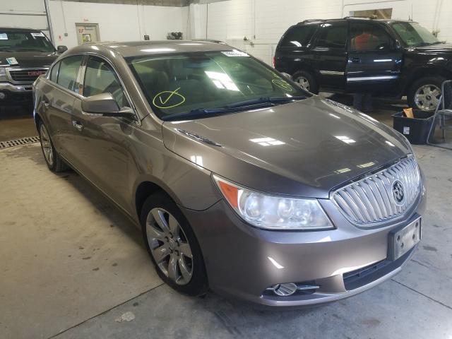 BUICK LACROSSE C 2010 1g4gc5egxaf303502