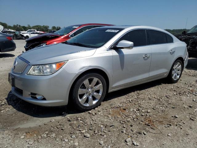 BUICK LACROSSE C 2010 1g4gc5egxaf319960