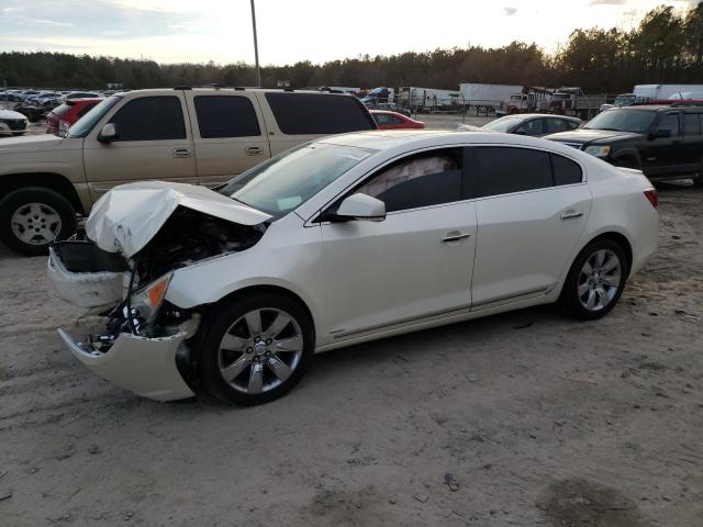 BUICK LACROSSE 2010 1g4gc5egxaf325399