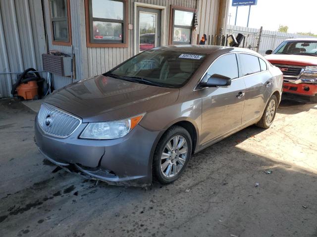 BUICK LACROSSE 2012 1g4gc5er0cf186677