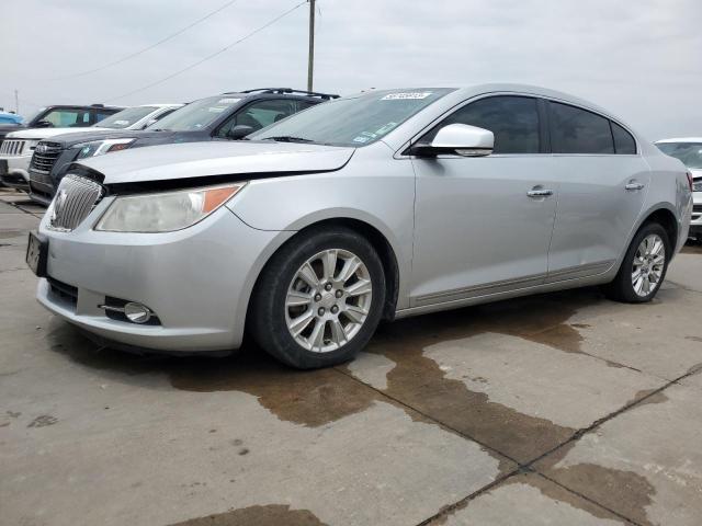 BUICK LACROSSE 2012 1g4gc5er0cf196559