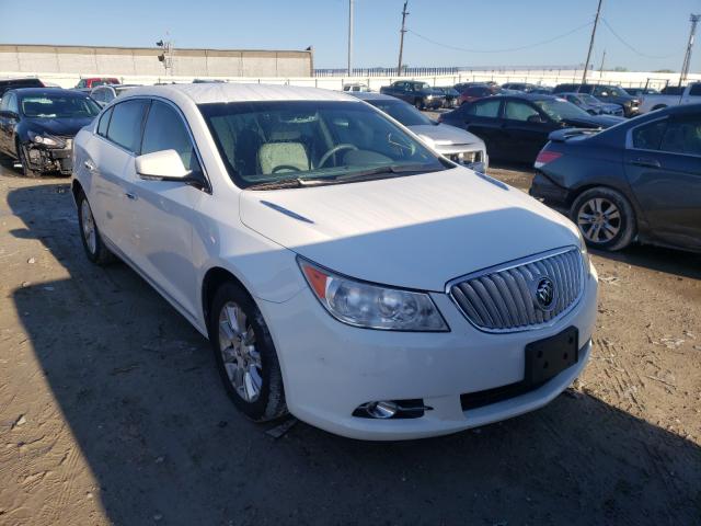 BUICK LACROSSE 2012 1g4gc5er0cf206524