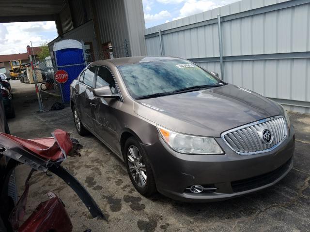 BUICK LACROSSE 2012 1g4gc5er0cf210055