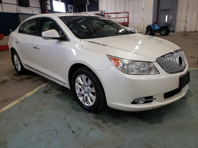 BUICK LACROSSE 2012 1g4gc5er0cf233111