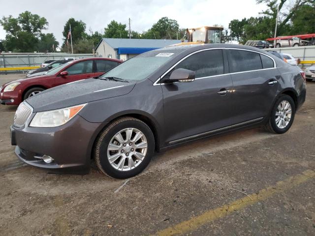 BUICK LACROSSE 2012 1g4gc5er0cf259207