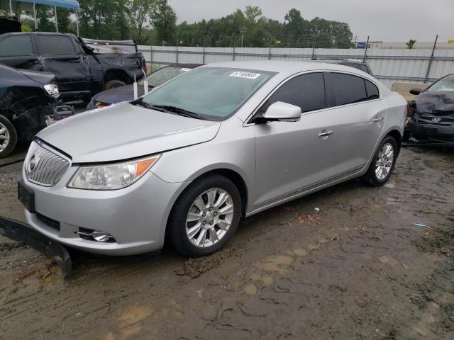 BUICK LACROSSE 2012 1g4gc5er0cf292661