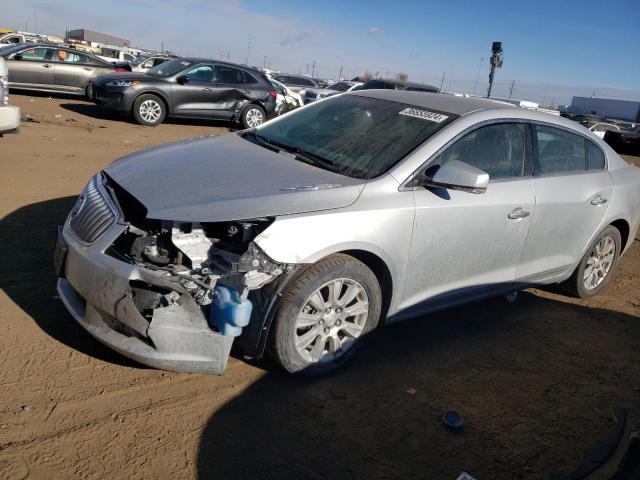 BUICK LACROSSE 2012 1g4gc5er0cf295737