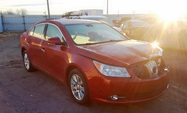 BUICK LACROSSE 2012 1g4gc5er0cf302315