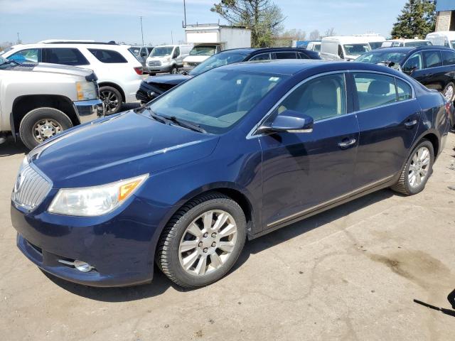 BUICK LACROSSE 2012 1g4gc5er0cf302430