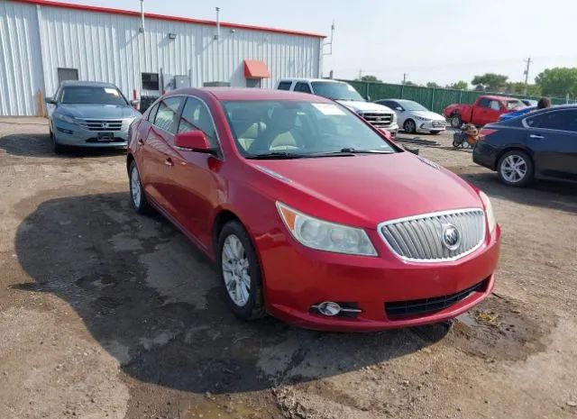 BUICK LACROSSE 2012 1g4gc5er0cf342135