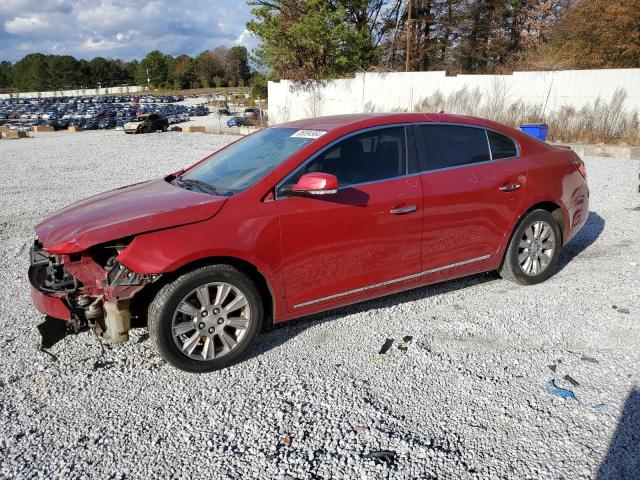 BUICK LACROSSE 2013 1g4gc5er0df122477