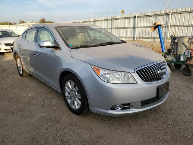 BUICK LACROSSE 2013 1g4gc5er0df126903