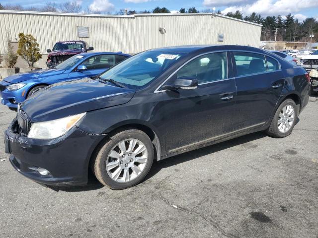 BUICK LACROSSE 2013 1g4gc5er0df130692