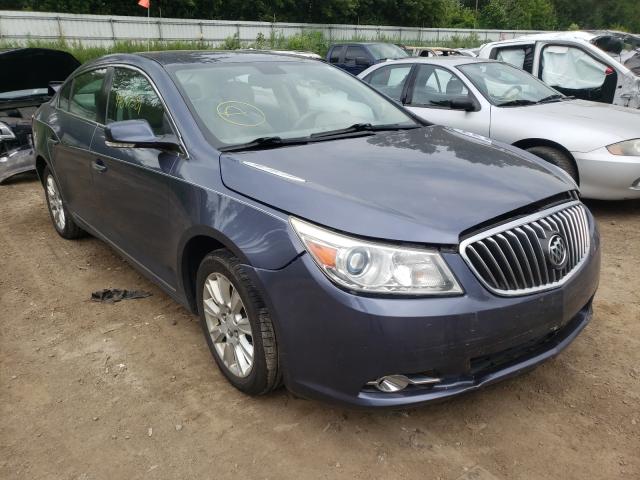 BUICK LACROSSE 2013 1g4gc5er0df159805