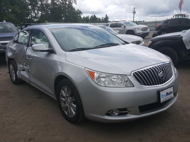 BUICK LACROSSE 2013 1g4gc5er0df171839