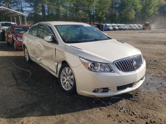 BUICK LACROSSE 2013 1g4gc5er0df178354