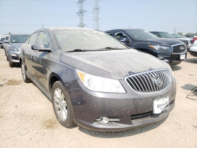 BUICK LACROSSE 2013 1g4gc5er0df189645