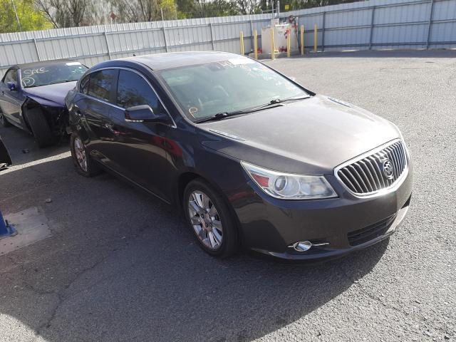 BUICK LACROSSE 2013 1g4gc5er0df204063