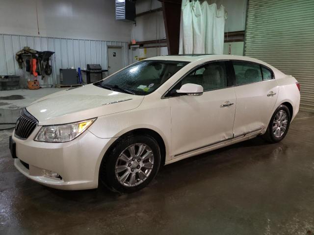 BUICK LACROSSE 2013 1g4gc5er0df246457