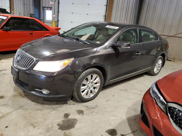 BUICK LACROSSE 2013 1g4gc5er0df268815