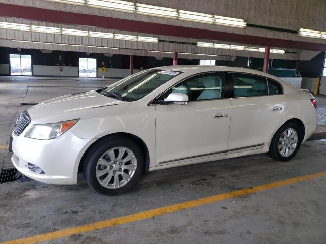 BUICK LACROSSE 2013 1g4gc5er0df299305