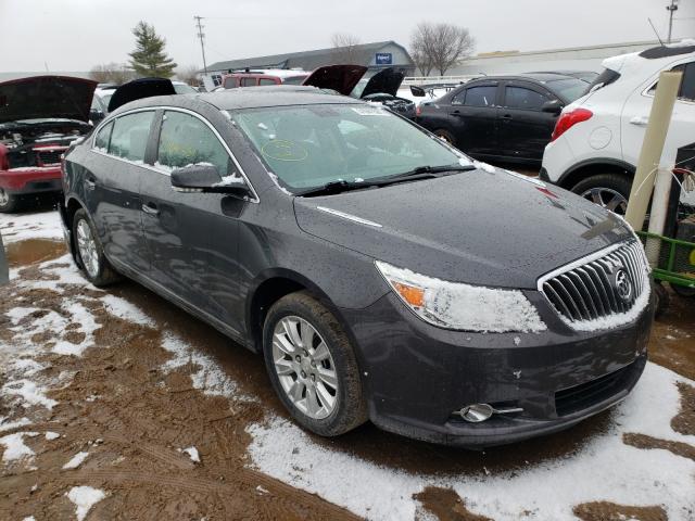 BUICK LACROSSE 2013 1g4gc5er0df314921