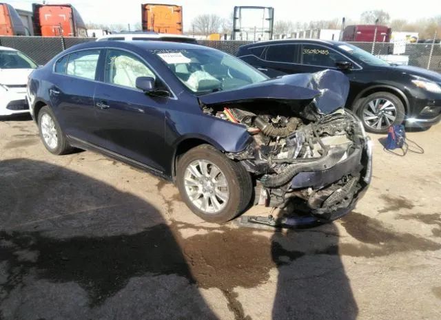 BUICK LACROSSE 2013 1g4gc5er0df325756