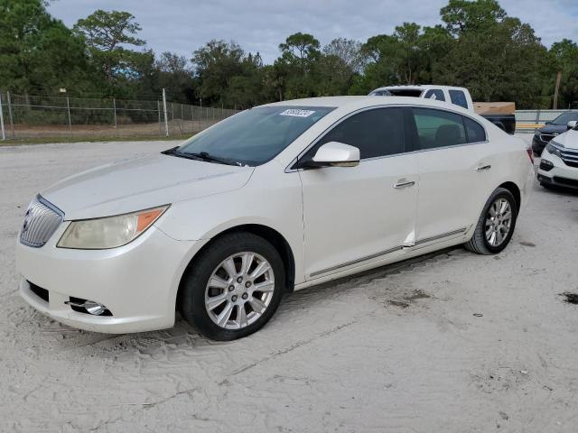 BUICK LACROSSE 2012 1g4gc5er1cf225728