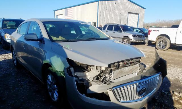 BUICK LACROSSE 2012 1g4gc5er1cf227267