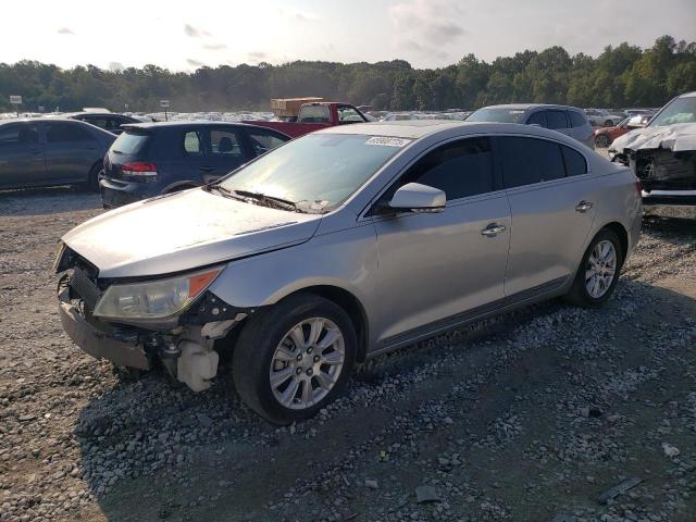 BUICK LACROSSE 2012 1g4gc5er1cf233201