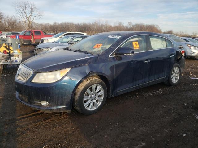 BUICK LACROSSE 2012 1g4gc5er1cf237636