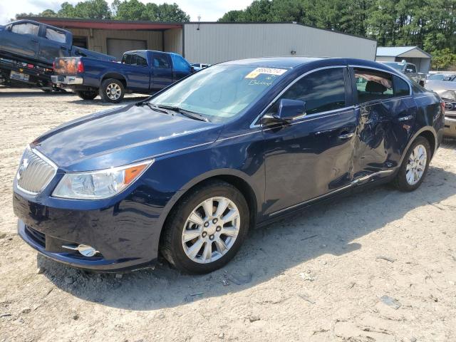 BUICK LACROSSE 2012 1g4gc5er1cf305739