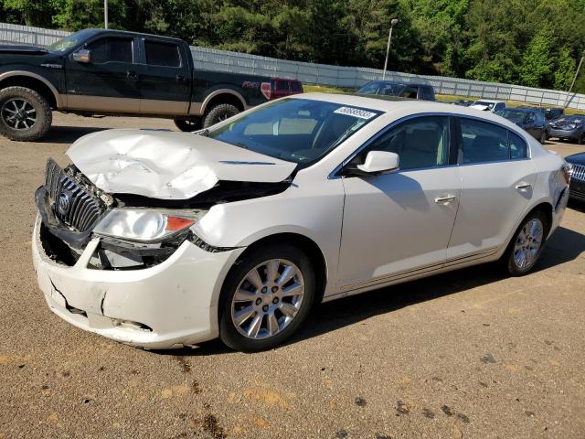 BUICK LACROSSE 2013 1g4gc5er1df126733