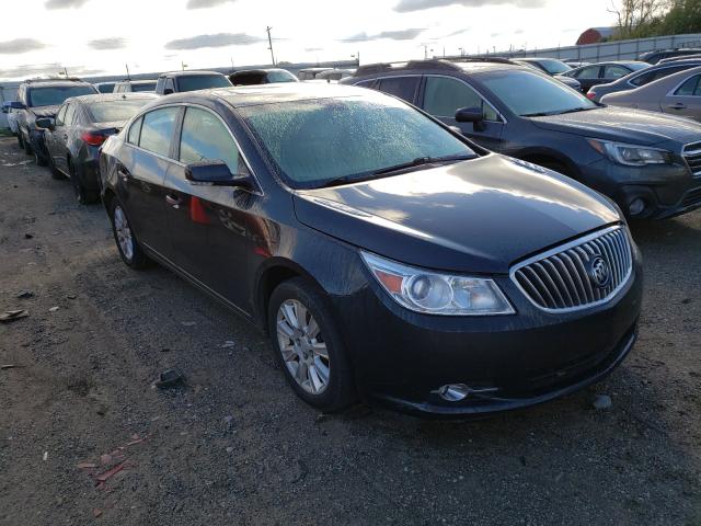 BUICK LACROSSE 2013 1g4gc5er1df174216