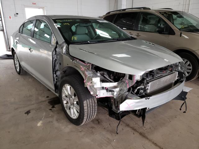 BUICK LACROSSE 2013 1g4gc5er1df179898