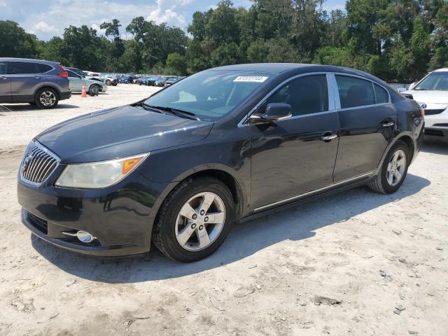 BUICK LACROSSE 2013 1g4gc5er1df195924