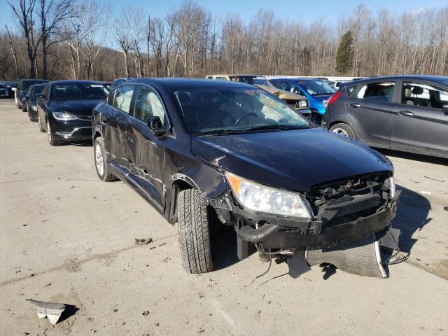 BUICK LACROSSE 2013 1g4gc5er1df205738