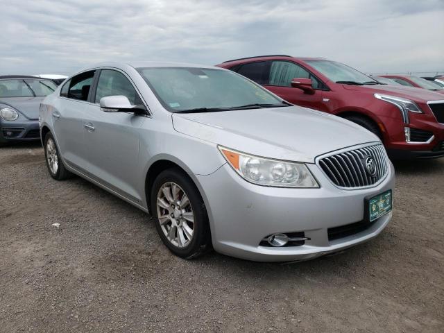 BUICK LACROSSE 2013 1g4gc5er1df209613