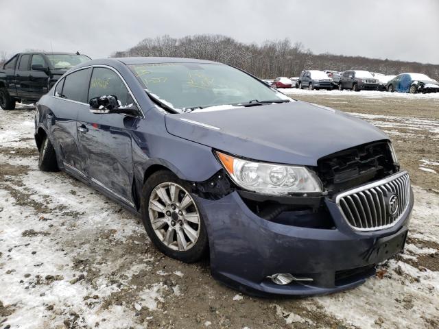 BUICK LACROSSE 2013 1g4gc5er1df217095