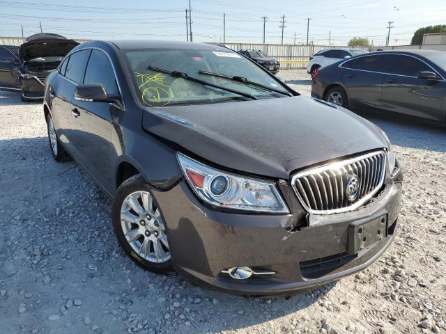 BUICK LACROSSE 2013 1g4gc5er1df255975