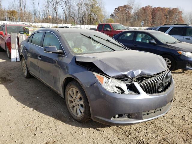 BUICK LACROSSE 2013 1g4gc5er1df293786