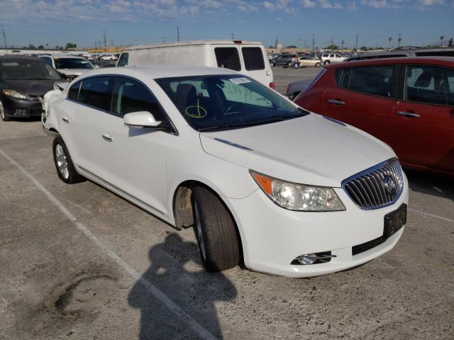 BUICK LACROSSE 2013 1g4gc5er1df319657