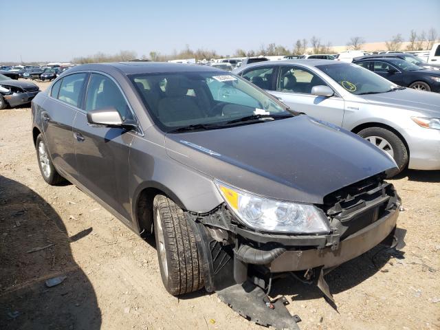 BUICK LACROSSE 2012 1g4gc5er2cf175681