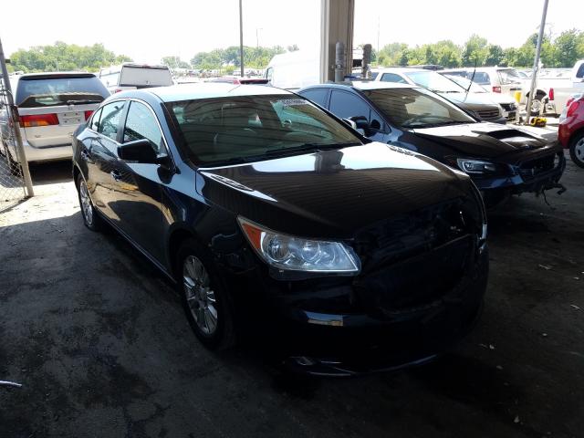 BUICK LACROSSE 2012 1g4gc5er2cf209263