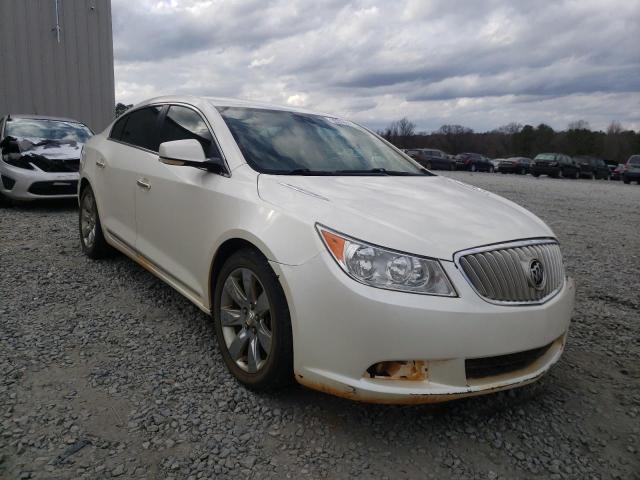 BUICK LACROSSE 2012 1g4gc5er2cf246829