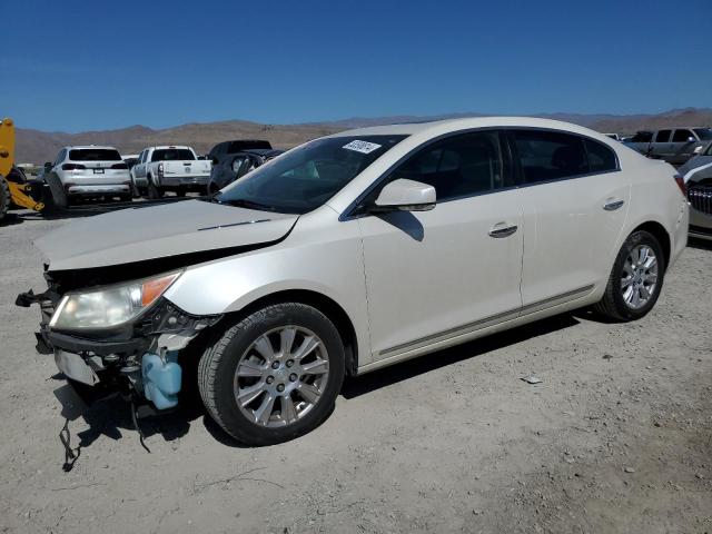 BUICK LACROSSE 2012 1g4gc5er2cf247687