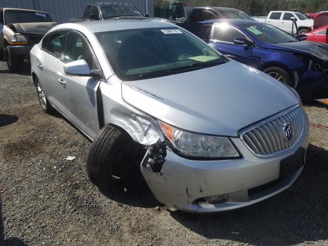 BUICK LACROSSE 2012 1g4gc5er2cf257779