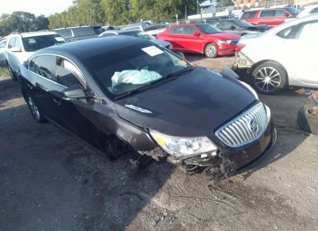 BUICK LACROSSE 2012 1g4gc5er2cf290541