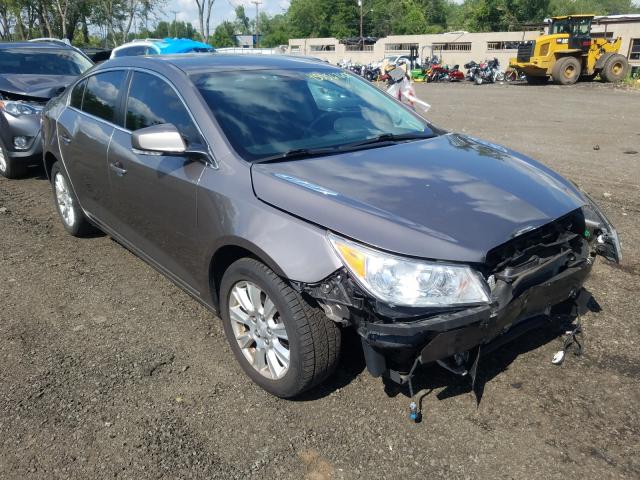 BUICK LACROSSE 2012 1g4gc5er2cf297134